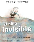 Cover-Bild zum Titel 'El Niño Invisible (the Invisible Boy Spanish Edition)' von 'Trudy Ludwig'