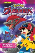 Pokémon: The Movie: Zoroark: Master of Illusions - Momota Inoue