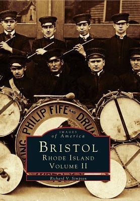 Bristol, Rhode Island - Richard V Simpson