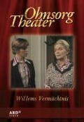 Cover-Bild zum Titel 'Ohnsorg Theater - Willems Vermächtnis' von ''