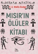 Cover-Bild zum Titel 'Misirin Ölüler Kitabi' von 'E. A. Wallis Budge'