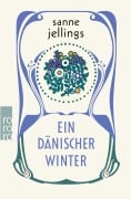 Cover-Bild zum Titel 'Ein dänischer Winter' von 'Sanne Jellings'
