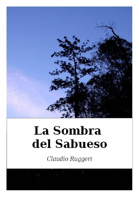 La Sombra del Sabueso - Claudio Ruggeri
