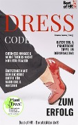Cover-Bild zum Titel 'Dresscode zum Erfolg' von 'Simone Janson'