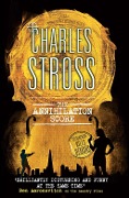 Cover-Bild zum Titel 'The Annihilation Score' von 'Charles Stross'