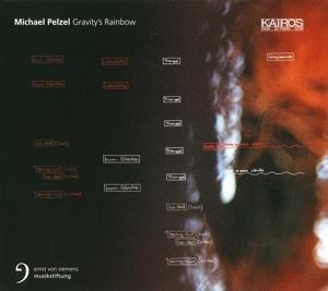 Gravity's Rainbow - Ensemble Recherche/Ensemble Ascolta/Stuttgarter KO
