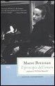 Cover-Bild zum Titel 'Il principio dell'amore' von 'Maeve Brennan'