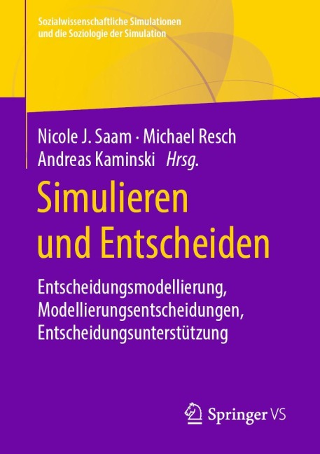 Simulieren und Entscheiden - 