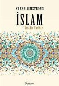 Cover-Bild zum Titel 'Islam Kisa Bir Tarihce' von 'Karen Armstrong'