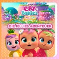 Die Jellies Abenteuer - Cry Babies auf Deutsch, Kitoons auf Deutsch