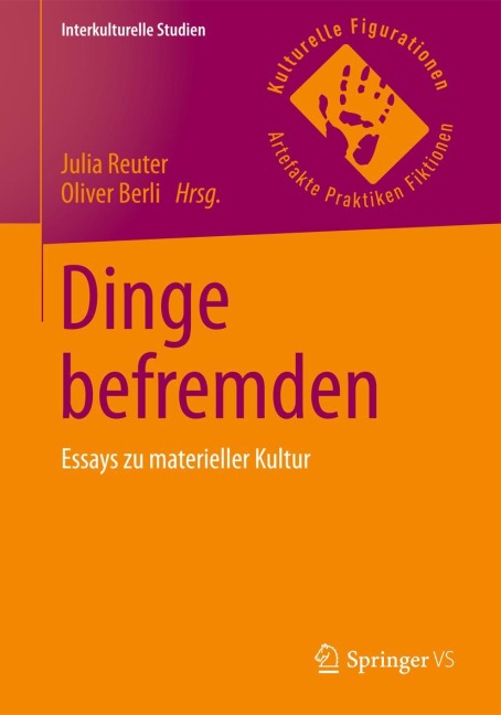 Dinge befremden - 
