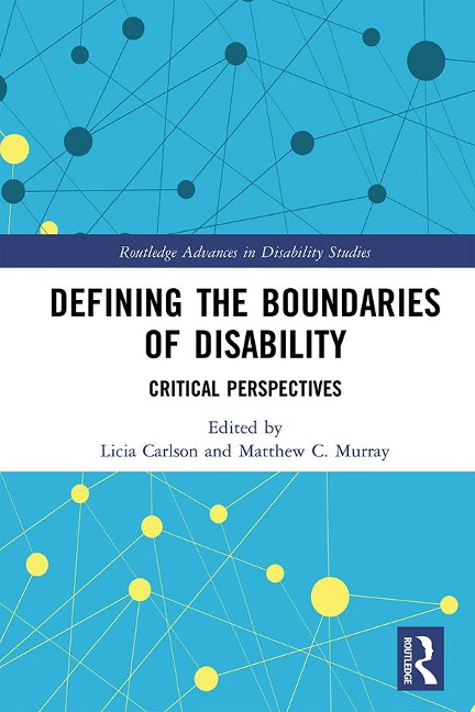 Defining the Boundaries of Disability - 