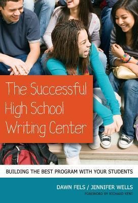 The Successful High School Writing Center - 