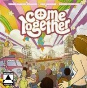 Come Together - Vegard Eliassen Stillerud, Eilif Svensson, Åsmund Svensson