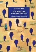 Cover-Bild zum Titel 'Hombre Que Plantaba Arboles, El' von 'Jean Giono'