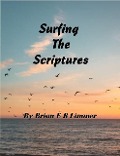 Cover-Bild zum Titel 'Surfing the Scriptures' von 'Brian Limmer'