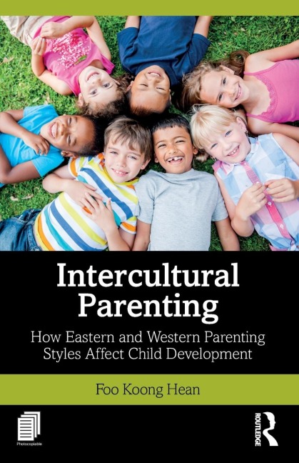 Intercultural Parenting - Koong Hean Foo