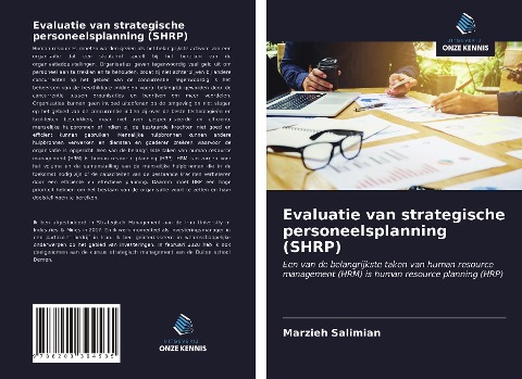 Evaluatie van strategische personeelsplanning (SHRP) - Marzieh Salimian