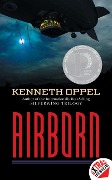 Airborn - Kenneth Oppel