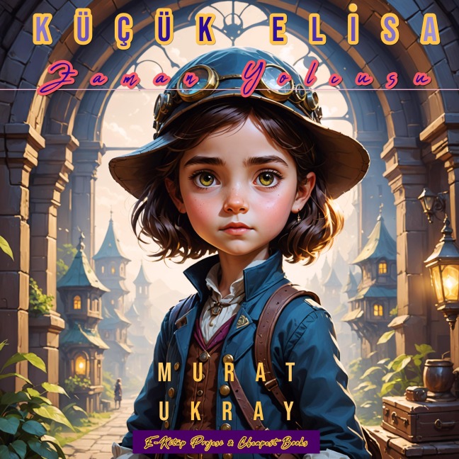 Küçük Elisa - Murat Ukray