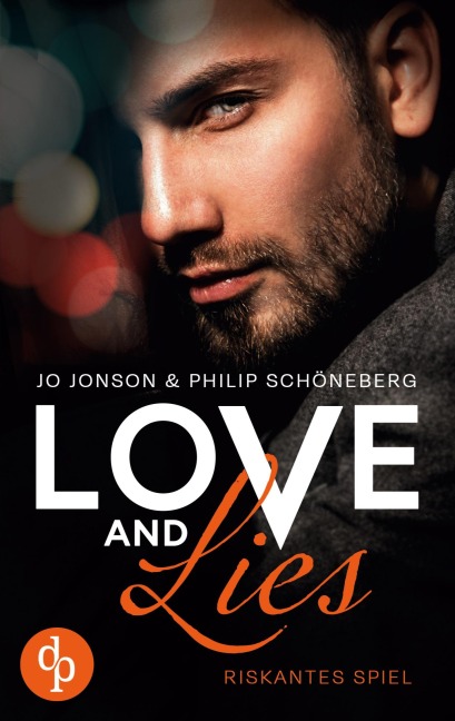 Love and Lies - Jo Jonson, Philip Schönenberg