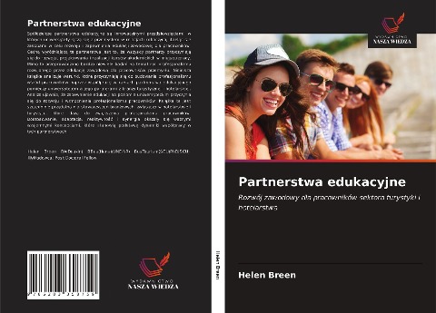 Partnerstwa edukacyjne - Helen Breen
