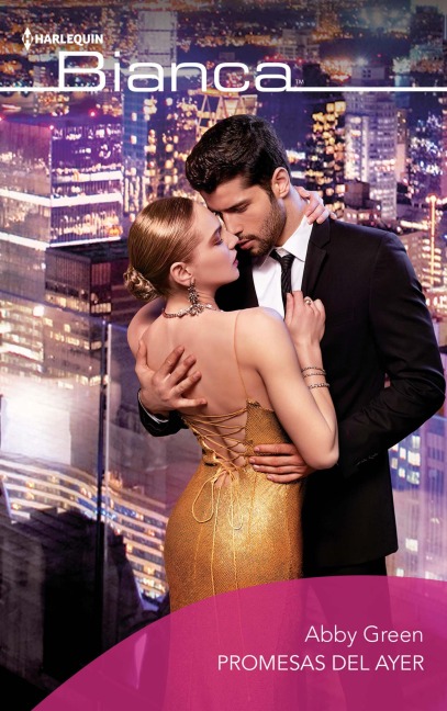 Promesas del ayer - Abby Green
