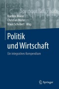 Cover-Bild zum Titel 'Politik und Wirtschaft' von ''