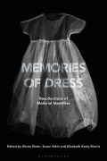 Cover-Bild zum Titel 'Memories of Dress' von ''