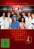 Cover-Bild zum Titel 'E.R. - Emergency Room' von 'James Newton Howard'