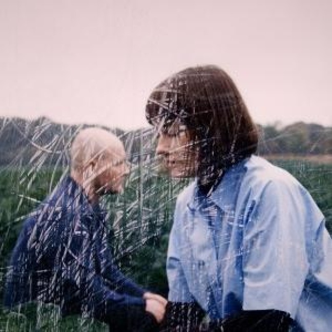 Pink Silence - Cloth