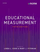 Cover-Bild zum Titel 'Educational Measurement' von ''