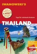 Thailand - Reiseführer von Iwanowski - Roland Dusik