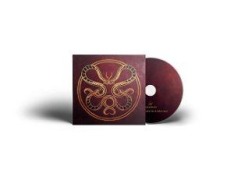 Cover-Bild zum Titel 'The Anatomy Of Surviving (Digisleeve)' von 'Vicious Rain'