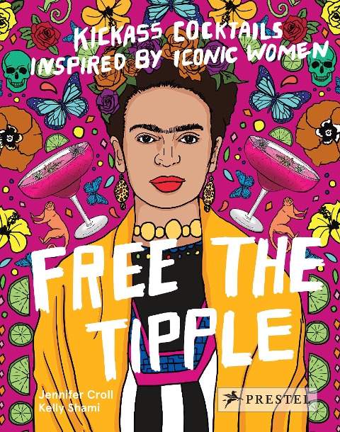 Free the Tipple (revised ed.) - Jennifer Croll