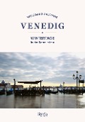 Cover-Bild zum Titel 'Venedig' von 'Wolfgang Salomon'
