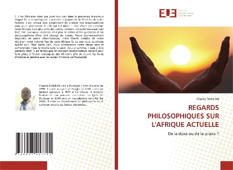 REGARDS PHILOSOPHIQUES SUR L'AFRIQUE ACTUELLE - Charles Danhan