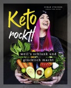 Keto rockt! - Dinah Stricker