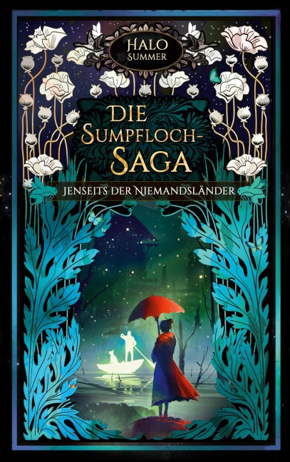Jenseits der Niemandsländer - Halo Summer