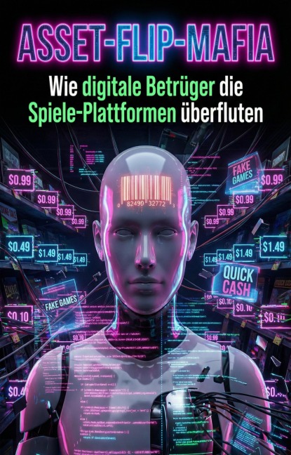 Asset-Flip-Mafia - Stefan Meier