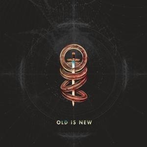 Old Is New - Toto