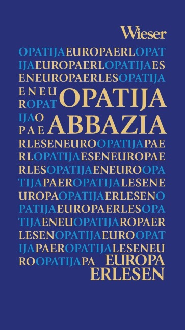 Opatija Abbazia - 