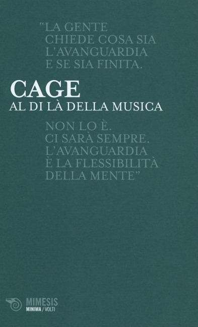 Al di là della musica - John Cage
