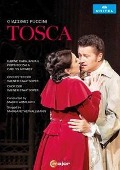 Tosca - Babajanyan/Beczala/Alvarez