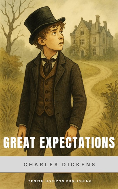 Great Expectations - Charles Dickens