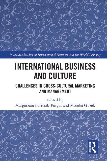International Business and Culture - 