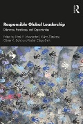 Cover-Bild zum Titel 'Responsible Global Leadership' von ''