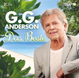 Das Beste - G. G. Anderson