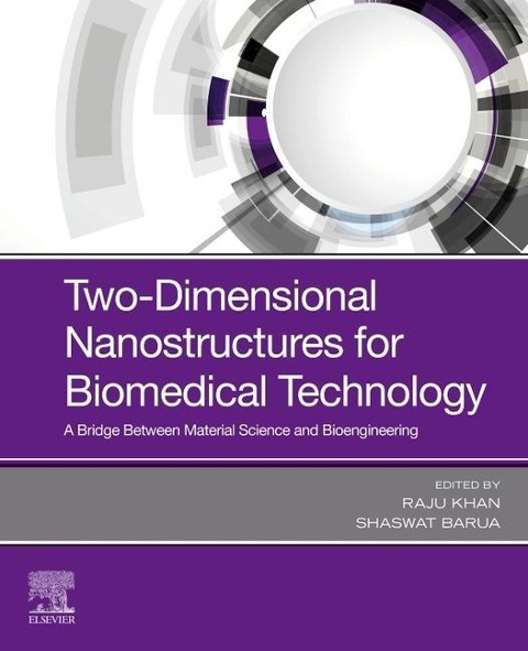 Two-Dimensional Nanostructures for Biomedical Technology - 