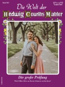 Cover-Bild zum Titel 'Die Welt der Hedwig Courths-Mahler 832' von 'Eva Berger'